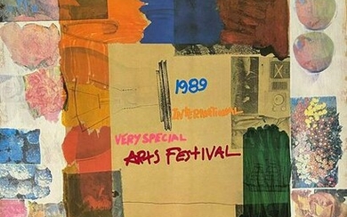 International Very Special Arts Festival