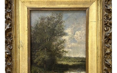 John Constable (1776 - 1837) England
