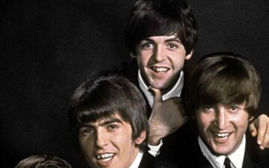 John DOMINIS (1921-2013) The Beatles. Liverpool,…