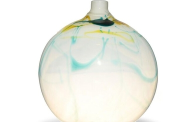 Kent Ipsen, Large Bulbous Vase