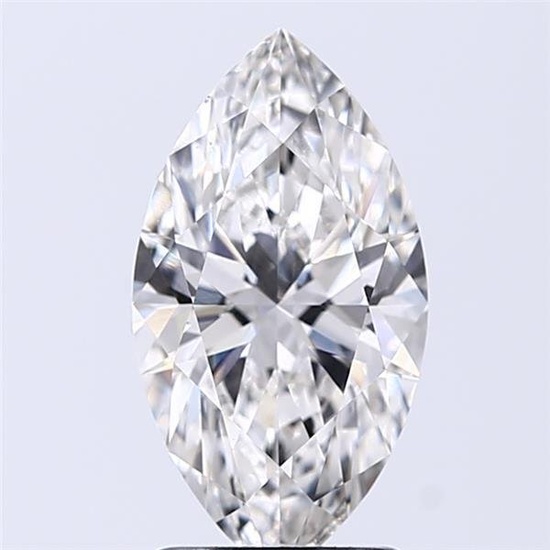 Loose Diamond - Marquise 2.01ct G VS1