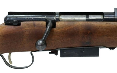 MARLIN M55 GOOSE GUN, 12 GAUGE MAG, 36" BARREL