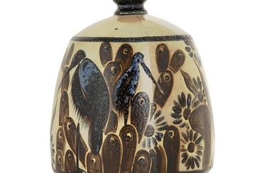 PRIMAVERA & SAINTE RADEGONDE (MANUFACTURE) Vase