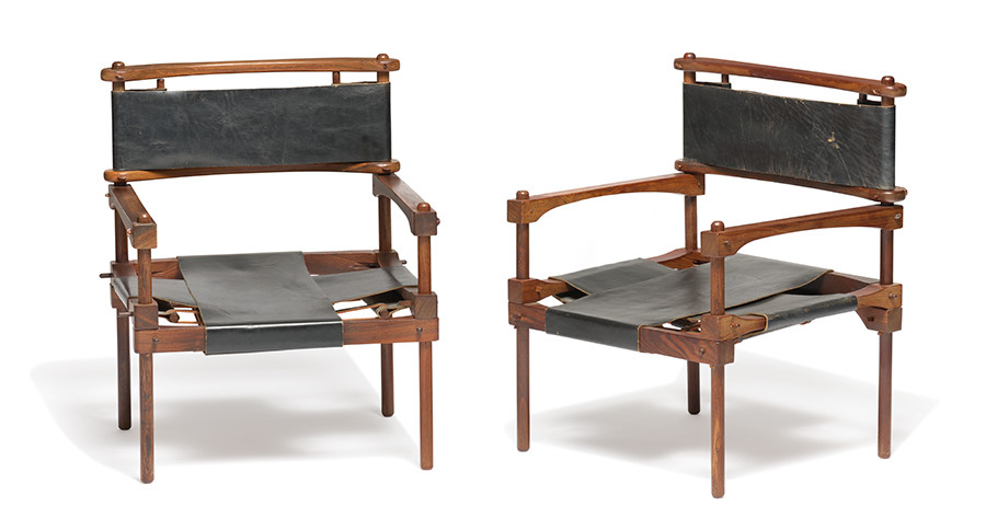 Perno chairs (2)