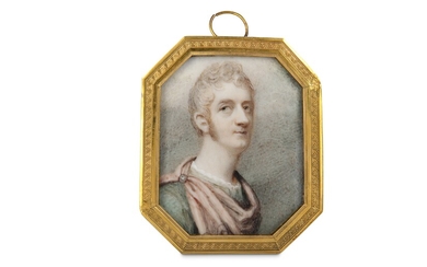 RICHARD COSWAY (BRITISH 1742-1821)