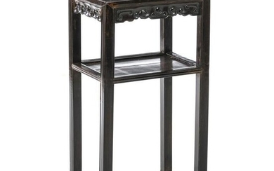 Side table, Minguo