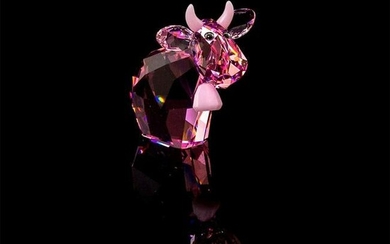 Swarovski Figurine, Pinky Mo 888950