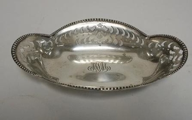 TIFFANY AND COMPANY STERLING SILVER