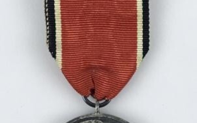 WW2 German Blood Order Medal, 3884