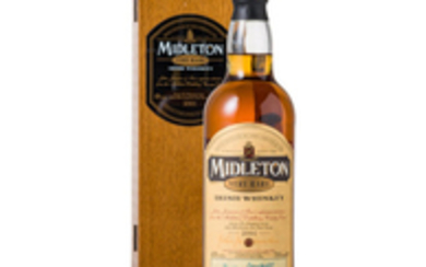 Midleton Irish Whiskey-2001