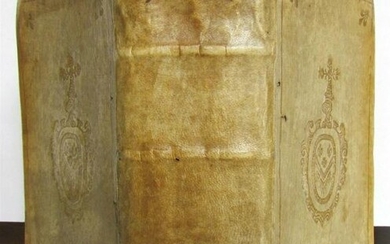 1586 Commentarius Brevis Rerum antique COLUMBUS