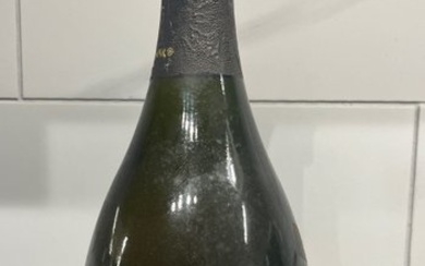 1985 Moët & Chandon, Dom Perignon - Champagne - 1 Bottle (0.75L)