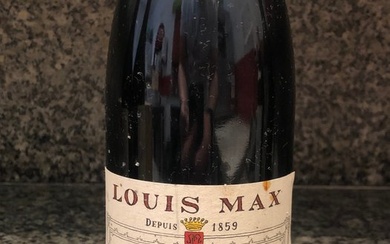 1999 Louis Max - Charmes-Chambertin Grand Cru - 1 Bottle (0.75L)