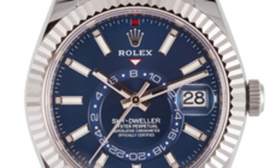 Rolex Sky-Dweller Ref. 326934