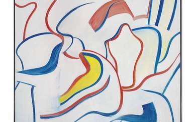 Willem de Kooning (1904-1997), Untitled VI
