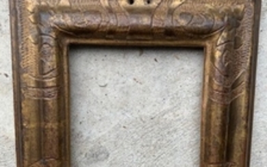 frame - Wood - early 18th century