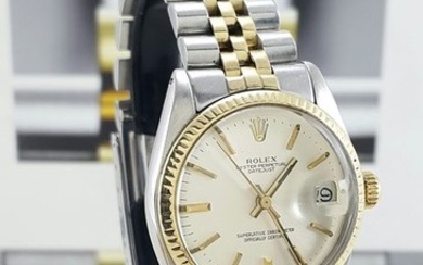 Rolex - Oyster Perpetual Datejust- 6827 - Women - 1979