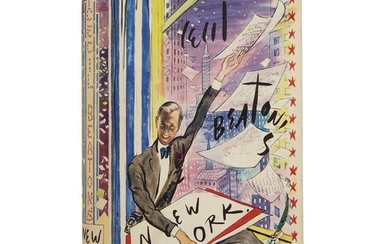 Beaton, Cecil Cecil Beaton's New York Philadelphia & New...