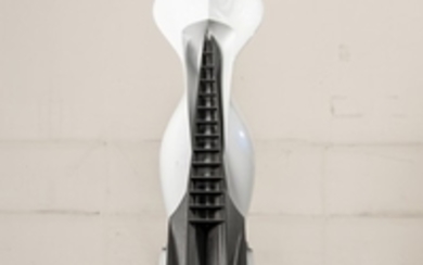 BERTONE Bertone Tower maquette 2000's