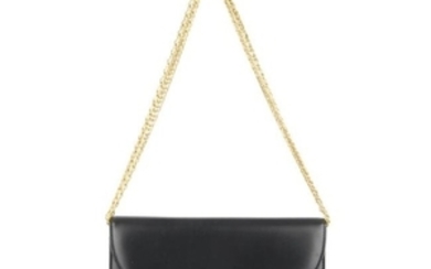 CARTIER - an evening handbag. Designed with a smooth