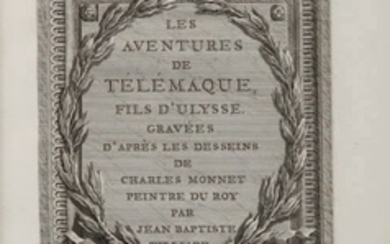 (FRANÇOIS DE SALIGNAC DE LA MOTHE-FÉNELON, DIT) FÉNELON (1651-1715)