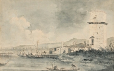 Giovanni Antonio Canal, detto il Canaletto (Venezia