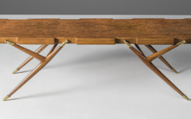 ICO PARISI (1916-1996), AN OCCASIONAL TABLE, MODEL NO. 1116, DESIGNED 1951