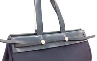 Hermès - Herbag GM Shoulder bag