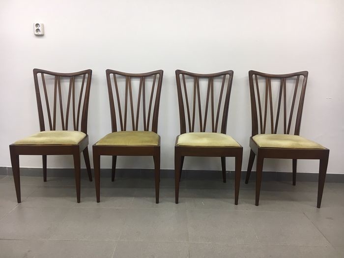 A.A. Patijn - Zijlstra - Seating group (4)