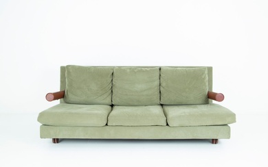 ANTONIO CITTERIO. Baisity sofa for B&B