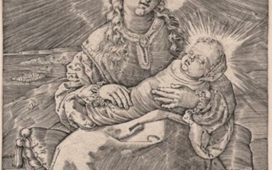 Albrecht Dürer ( 1471 1528) , Hieronymus Poro (1520 1604)