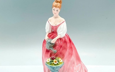Alexandra - HN3292 - Royal Doulton Figurine