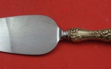 American Beauty by Shiebler Sterling Silver Cake Server HH WS 10 1/2" Original