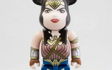 BE@RBRICK BE@RBRICK Wonder Woman 400%