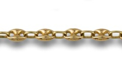 CALABROTE GOLD BRACELET