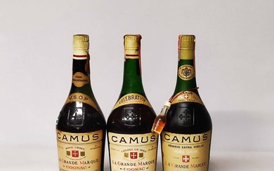 Camus La Grande Marque, Cognac