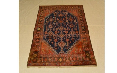 Carpet - 200 cm - 134 cm