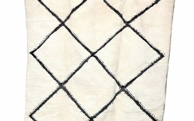 Carpet - 260 cm - 163 cm