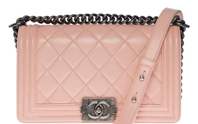 Chanel - Boy Handbags