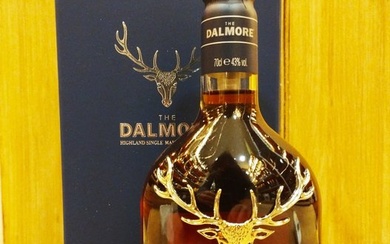 Dalmore 18 years old - 2023 Edition - Original bottling - 70cl