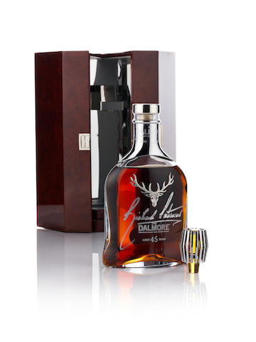 Dalmore-45 year old