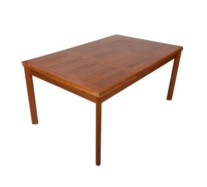 Danish Style Expandable Table