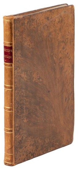 David Porter A Voyage In The South Seas 1823
