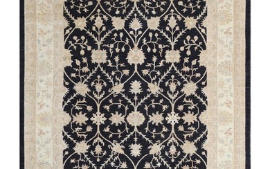 Designer Carpet - New - Rug - 355 cm - 247 cm