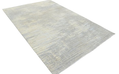Designer Carpet with lots of silk - New - Rug - 297 cm - 197 cm