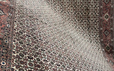 Fantastic Bidjar cork wool - Carpet - 240 cm - 173 cm