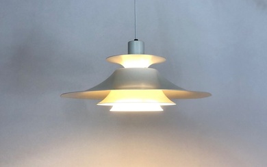 Frandsen - Hanging lamp - Aluminium