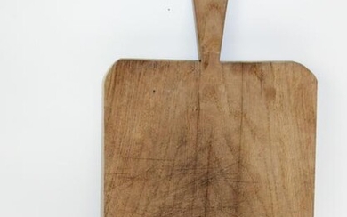 French Provincial cutting board