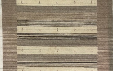 Gabbeh - Carpet - 300 cm - 204 cm