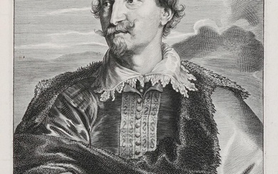 Gervatius, Johann Gaspar